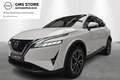 Nissan Qashqai e-POWER Tekna + Design/Cold Pack - incl 2 jaar KAR Blanc - thumbnail 1