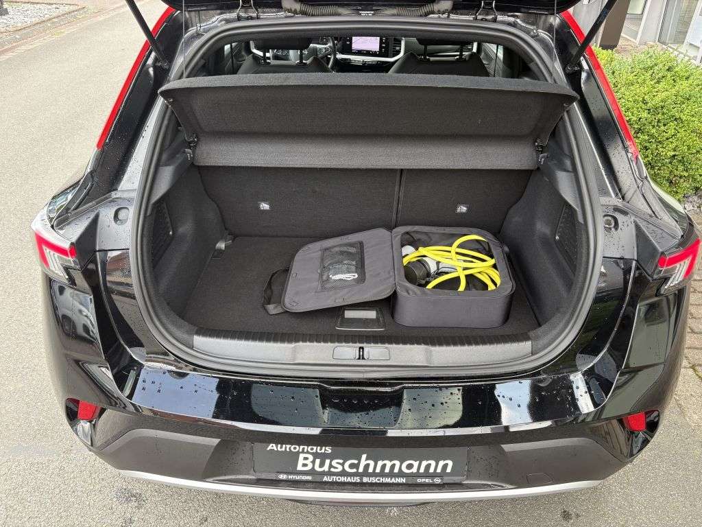 Opel Mokka E