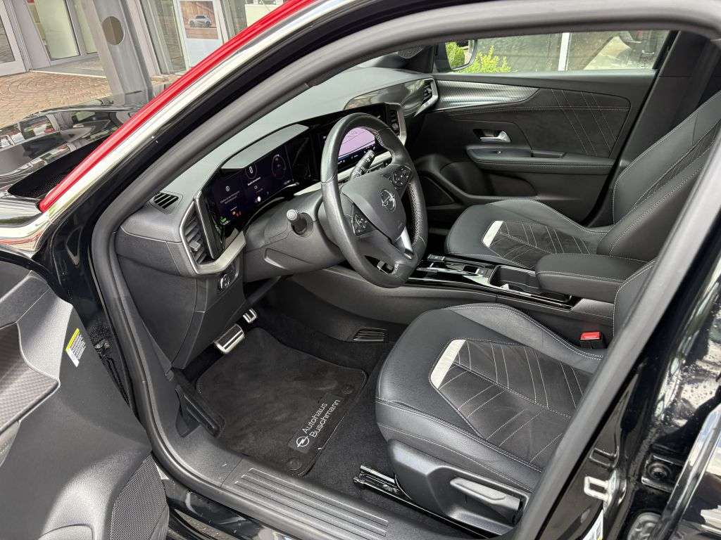 Opel Mokka E