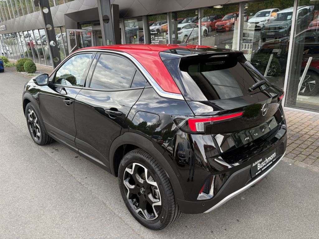 Opel Mokka E