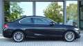 BMW 218 d Coupé Luxury aut. Black - thumbnail 4