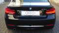BMW 218 d Coupé Luxury aut. Siyah - thumbnail 6