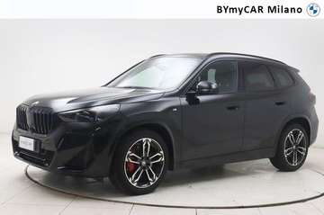 xdrive20d mhev 48V MSport Pro auto