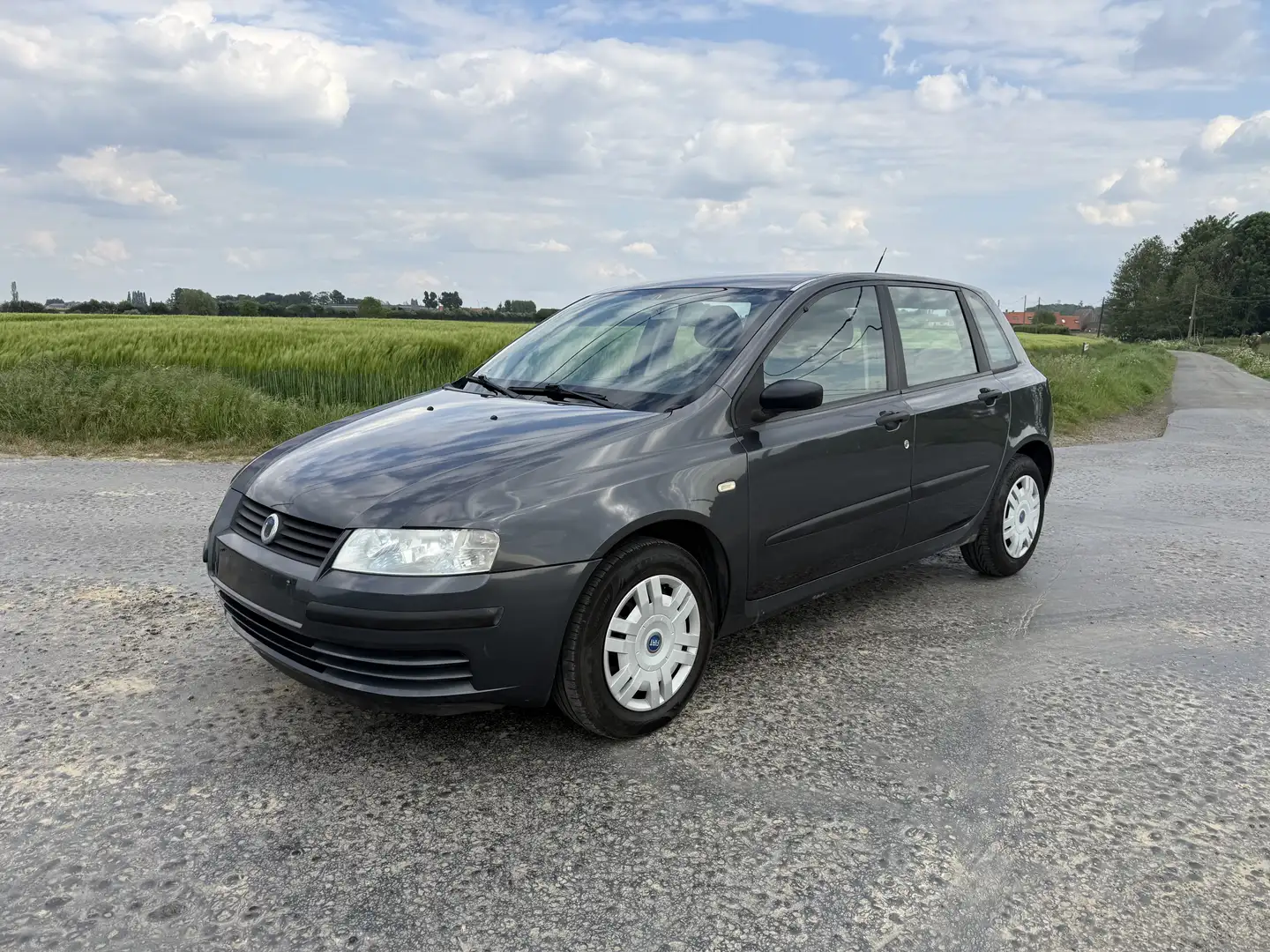 Fiat Stilo 1.2i 16v Actual - 1