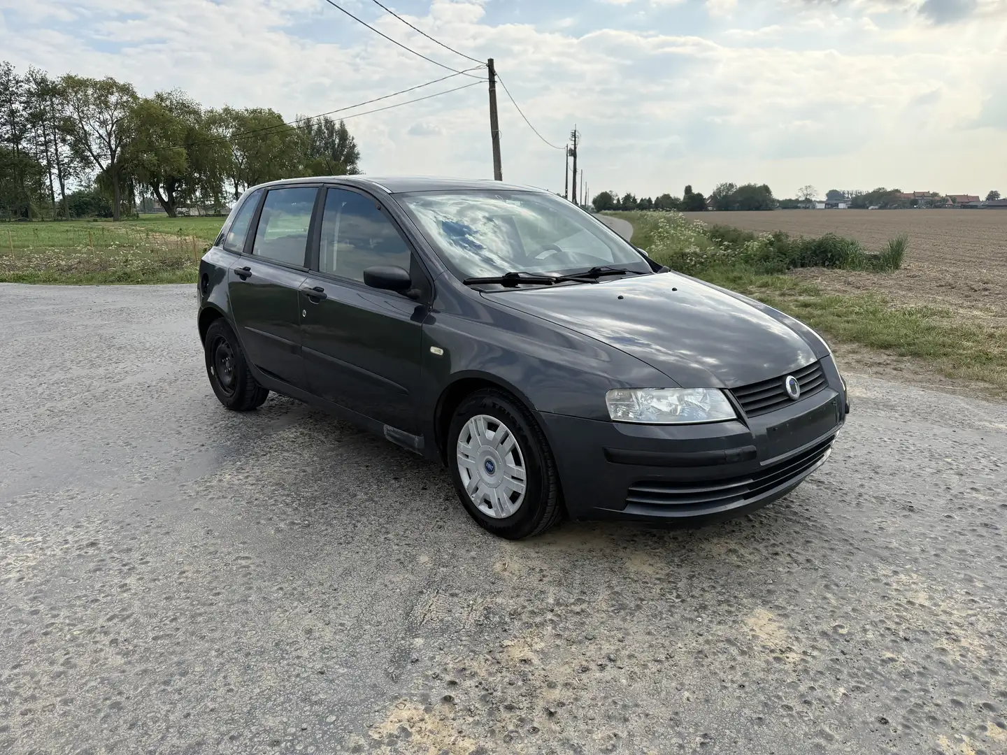 Fiat Stilo 1.2i 16v Actual - 2