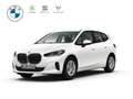 BMW 218 Active Tourer i Park-Assistent Navi Digitales Cock Weiß - thumbnail 1