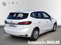 BMW 218 Active Tourer i Park-Assistent Navi Digitales Cock Weiß - thumbnail 14