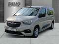 Opel Combo Life Edition 1.2 Turbo XL LHZ SHZ PDC Klima-A. Rückf.-K Gris - thumbnail 1