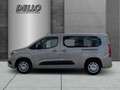 Opel Combo Life Edition 1.2 Turbo XL LHZ SHZ PDC Klima-A. Rückf.-K Gris - thumbnail 2