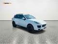 Porsche Cayenne Cayenne / Panorama / Luftfederung / Sport Chrono / Sitzlüftung / 21" Zoll Weiß - thumbnail 3