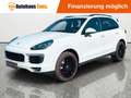Porsche Cayenne Diesel / Panorama / Luftfederung / Sport Chrono / Sitzlüftung / 21" Zoll Weiß - thumbnail 1