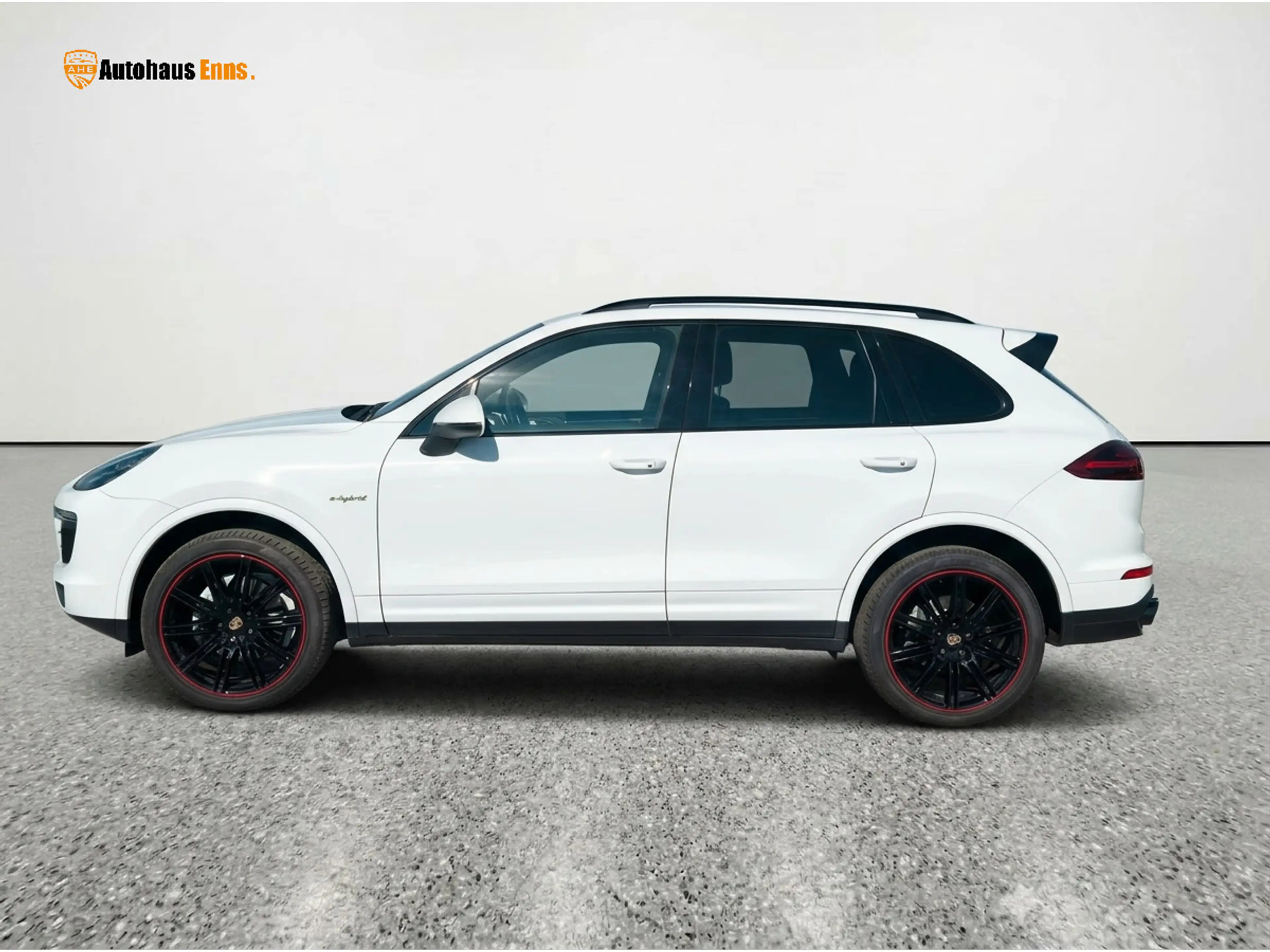 Porsche Cayenne Cayenne Diesel / Panorama / Luftfederung / Sport Chrono / Sitzlüftung / 21" Zoll — photo 9