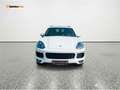 Porsche Cayenne Cayenne Diesel / Panorama / Luftfederung / Sport Chrono / Sitzlüftung / 21" Zoll Weiß - thumbnail 2