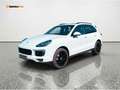 Porsche Cayenne Cayenne Diesel / Panorama / Luftfederung / Sport Chrono / Sitzlüftung / 21" Zoll Weiß - thumbnail 1