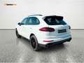 Porsche Cayenne Cayenne Diesel / Panorama / Luftfederung / Sport Chrono / Sitzlüftung / 21" Zoll Weiß - thumbnail 8