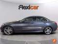 Mercedes-Benz C 220 220CDI Elegance Aut. Gris - thumbnail 4