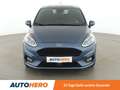 Ford Fiesta 1.0 EcoBoost ST-Line Blau - thumbnail 9