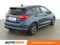 Ford Fiesta 1.0 EcoBoost ST-Line Blau - thumbnail 6