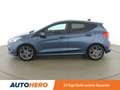 Ford Fiesta 1.0 EcoBoost ST-Line Blau - thumbnail 3