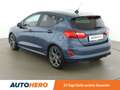 Ford Fiesta 1.0 EcoBoost ST-Line Blau - thumbnail 4