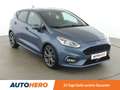Ford Fiesta 1.0 EcoBoost ST-Line Blau - thumbnail 8
