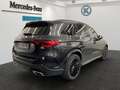 Mercedes-Benz GLC 450 d 4M AMG Fahrass 360° Burmester AHK Night Gris - thumbnail 4