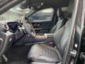 Mercedes-Benz GLC 450 d 4M AMG Fahrass 360° Burmester AHK Night Gris - thumbnail 8
