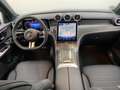 Mercedes-Benz GLC 450 d 4M AMG Fahrass 360° Burmester AHK Night Серый - thumbnail 11