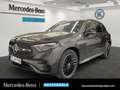 Mercedes-Benz GLC 450 d 4M AMG Fahrass 360° Burmester AHK Night Gris - thumbnail 1