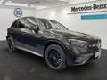 Mercedes-Benz GLC 450 d 4M AMG Fahrass 360° Burmester AHK Night Grijs - thumbnail 3