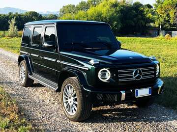 Premium Plus AMG Line