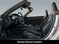 Porsche 992 911 Carrera Cabrio Liftsystem-VA InnoDrive Silber - thumbnail 22