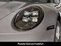 Porsche 992 911 Carrera Cabrio Liftsystem-VA InnoDrive Silber - thumbnail 26