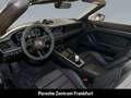 Porsche 992 911 Carrera Cabrio Liftsystem-VA InnoDrive Silber - thumbnail 9