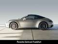 Porsche 992 911 Carrera Cabrio Liftsystem-VA InnoDrive Silber - thumbnail 5