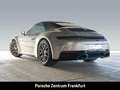 Porsche 992 911 Carrera Cabrio Liftsystem-VA InnoDrive Silber - thumbnail 3