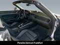 Porsche 992 911 Carrera Cabrio Liftsystem-VA InnoDrive Silber - thumbnail 16