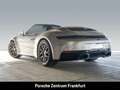 Porsche 992 911 Carrera Cabrio Liftsystem-VA InnoDrive Silber - thumbnail 2