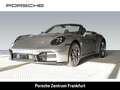 Porsche 992 911 Carrera Cabrio Liftsystem-VA InnoDrive Silber - thumbnail 1