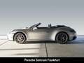 Porsche 992 911 Carrera Cabrio Liftsystem-VA InnoDrive Silber - thumbnail 4