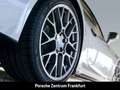 Porsche 992 911 Carrera Cabrio Liftsystem-VA InnoDrive Silber - thumbnail 8