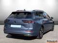 Volkswagen Golf VIII Variant Goal TDI DSG 360° AHK Matrix IQ.Light Blau - thumbnail 2