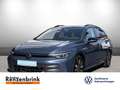 Volkswagen Golf VIII Variant Goal TDI DSG 360° AHK Matrix IQ.Light Blau - thumbnail 1