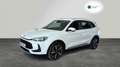 MG ZS Hybrid+ Luxury Blanco - thumbnail 2