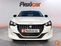 Peugeot 208 1.2 Puretech S&S Active Pack EAT8 100 Blanc - thumbnail 2