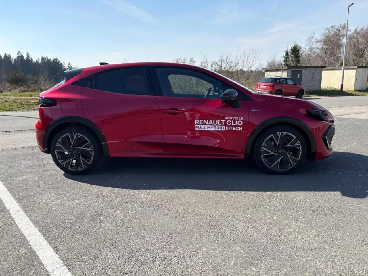 Renault Clio 2026