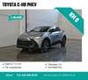 Toyota C-HR 2.0 PHEV Trend Silber - thumbnail 1