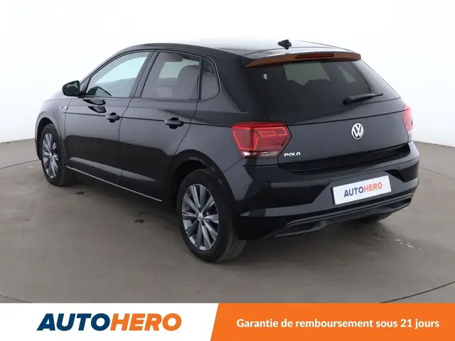 Volkswagen Polo view 4