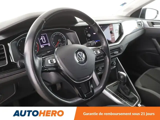 Volkswagen Polo view 11