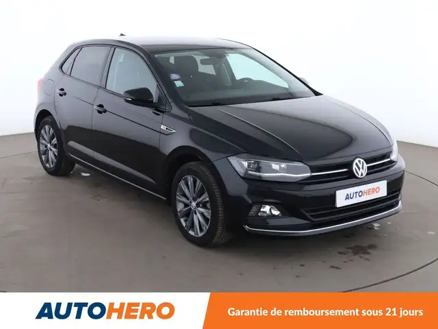 Volkswagen Polo view 8